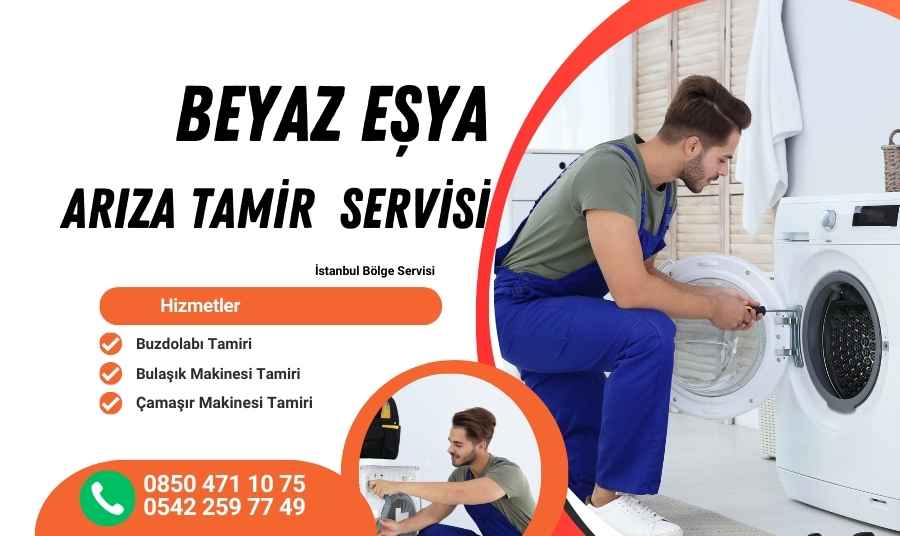 Maltepe Gaggenau Beyaz Eşya Servisi