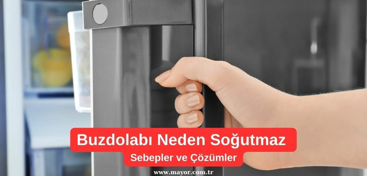 Gaggenau Buzdolabı Soğutmuyor
